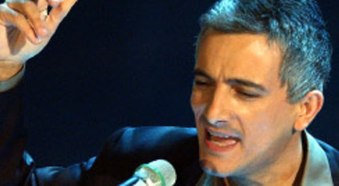 Sanremo 2004