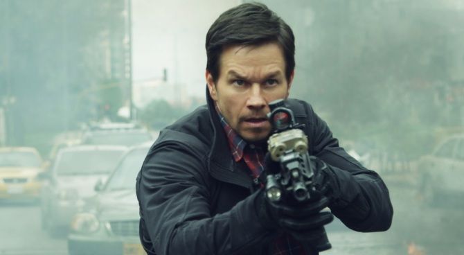 Mile 22