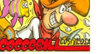 Cocco bill