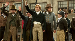 Peterloo