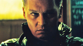 Black Mass