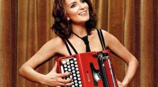 Tina Fey