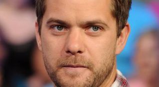 Joshua Jackson