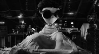 Frankenweenie
