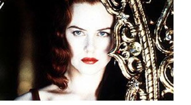 Moulin rouge