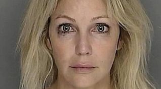 Heather Locklear