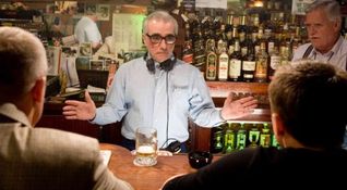 Martin Scorsese
