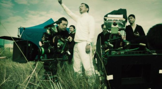 Johnnie To