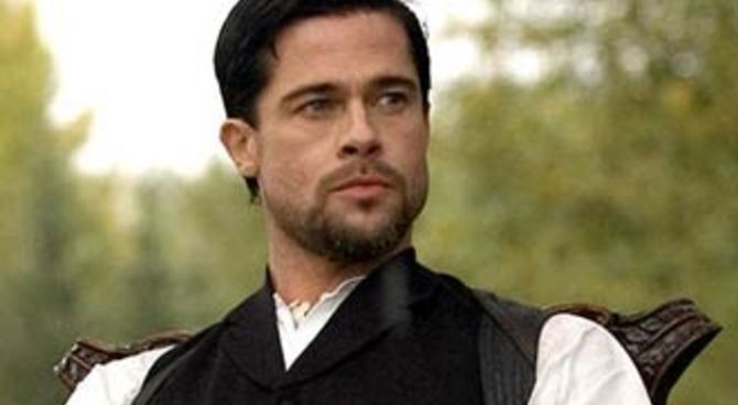 The Assassination of Jesse James