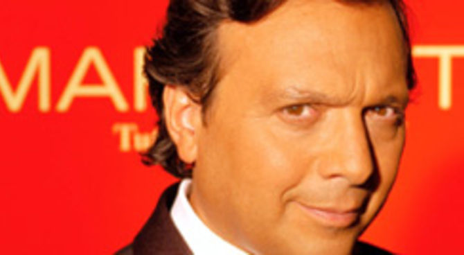 Piero Chiambretti