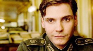 Bastardi senza gloria - Daniel Bruhl
