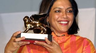 Mira Nair - Festival di Venezia 2001