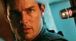 Tom Cruise