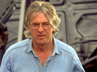 Paul Verhoeven