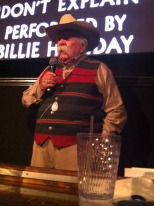Anthony Wilford-Brimley