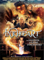 Inkheart - La leggenda di cuore d'inchiostro - Locandina