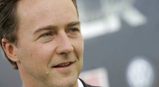 Edward Norton