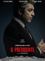 Il presidente