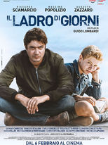 Il ladro di giorni