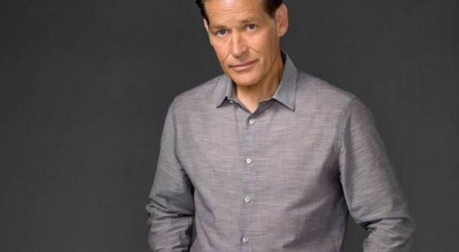 James Remar