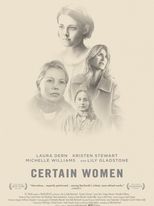 Certain Women