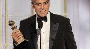 George Clooney