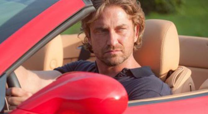 Quello che so sull'amore - Gerard Butler