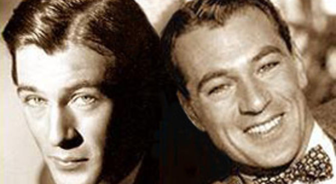 Speciale Gary Cooper