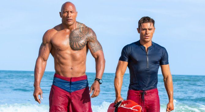 Baywatch