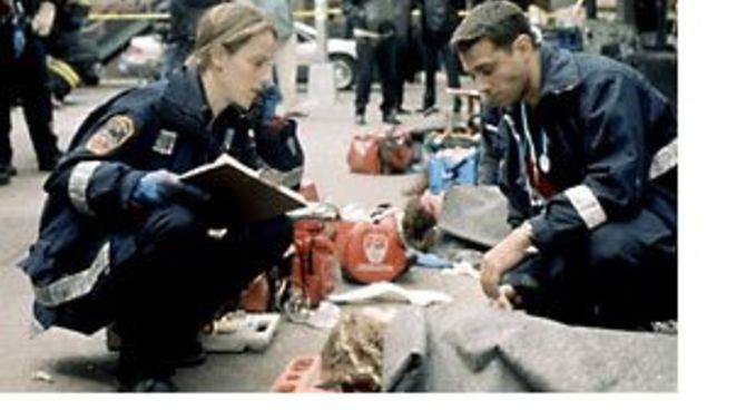 Third watch