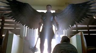 Legion - Kevin Durand