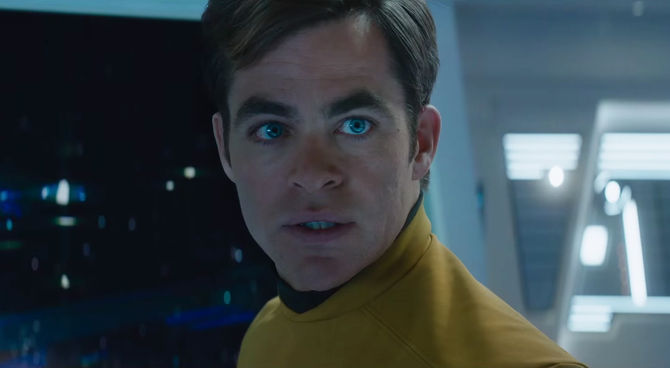 Star Trek Beyond