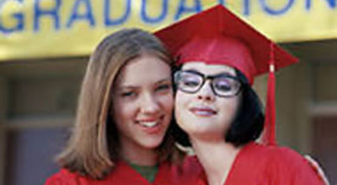 Ghost world