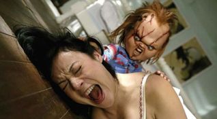 Il figlio di Chucky