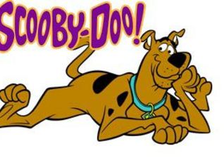 Scooby Doo
