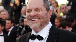 Harvey Weinstein