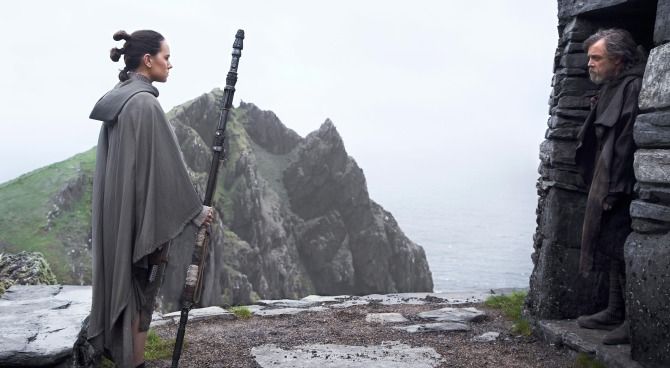 Star Wars: Gli ultimi Jedi
