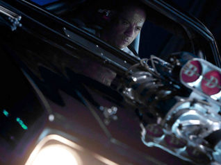Fast & Furious 7