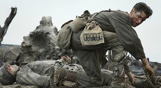 Hacksaw Ridge