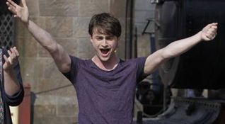 Daniel Radcliffe