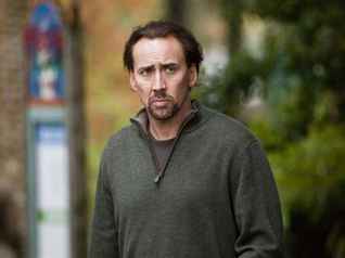 Solo per vendetta - Nicolas Cage