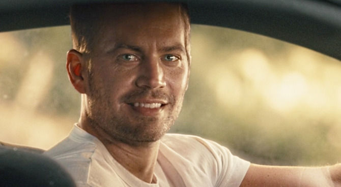 Fast & Furious 7