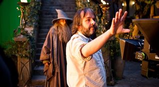 Peter Jackson