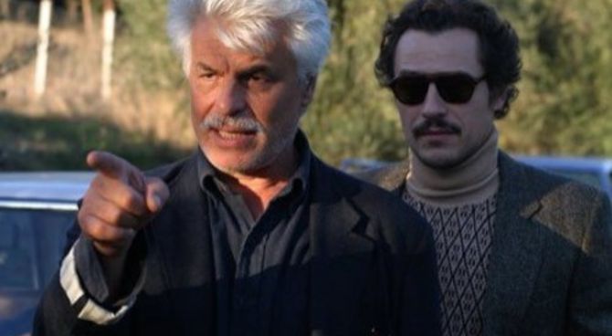 Michele Placido