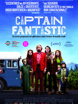 Captain Fantastic