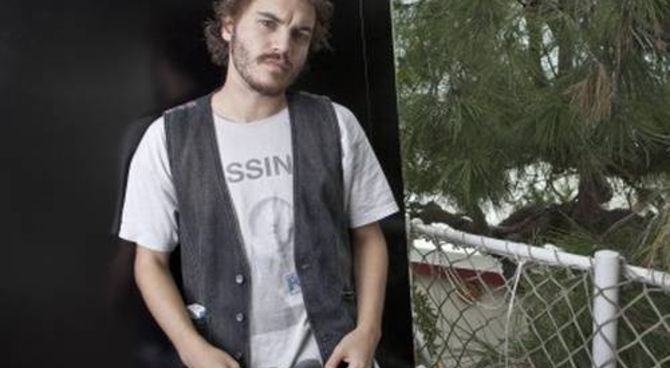 Emile Hirsch