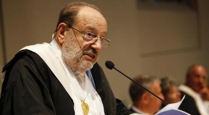 Umberto Eco