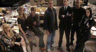 Criminal Minds, seconda stagione
