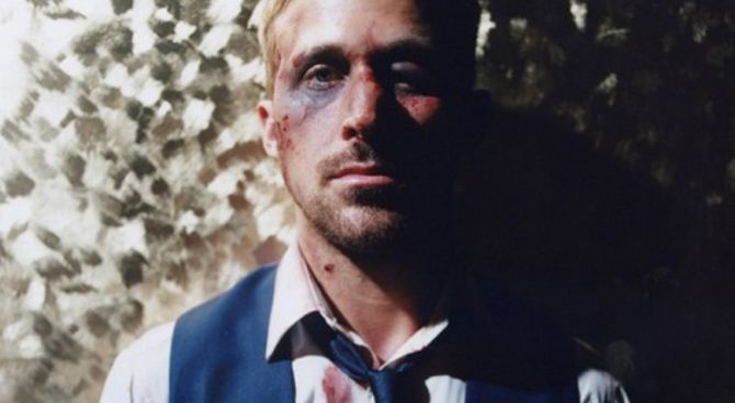 Solo Dio perdona - Only God Forgives - Ryan Gosling