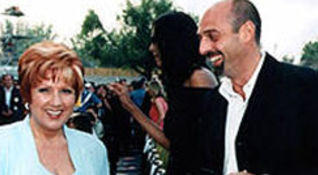 Paolo Brosio